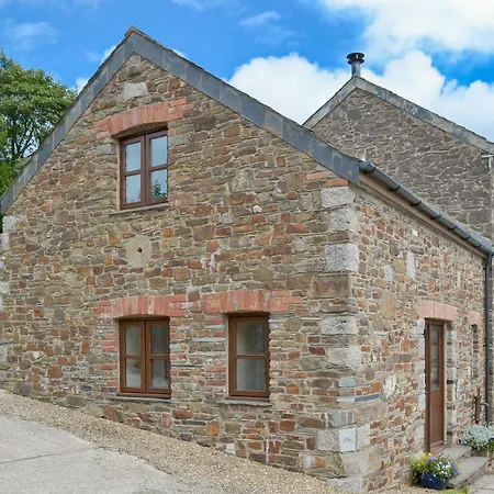 Apple Tree -18512 Holiday home Kilkhampton